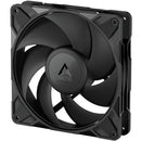 VENTILADOR ARCTIC P14 PWM PST 14CM NEGRO