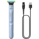 CORTABARBAS PHILIPS ONEBLADE QP272410 CON BATERÍA