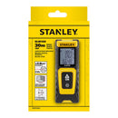 MEDIDOR LASER 30M SLM100 STHT77100-0 STANLEY