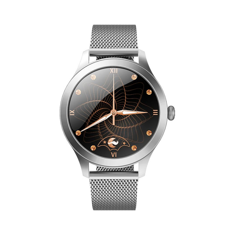 SMARTWATCH MAXCOM FW42 SILVER