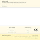 CAIXA 100 UNID. PARAFUSO MADEIRA CABEZA PLANA YELLOX 4,0X20MM SPA