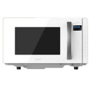 MICRO-ONDAS GRANDHEAT 2300 FLATBED TOUCH WHITE