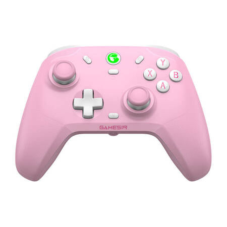 WIRELESS CONTROLER GAMESIR T4 CYCLONE PRO (PINK)