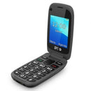 TELEFONE SPC HARMONY 4G PRETO