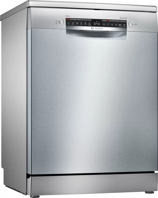 Bosch Serie 4 SMS4HVI33E máquina de lavar loiça Independente 13 t