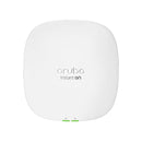 ARUBA INSTANT ON AP25 WITH 12V18W POWER ADAPTOR (EU) BUNDLE