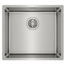 Teka BE LINEA RS15 45.40 Pia encastrada Retangular Aço inoxidável