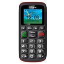 MAXCOM PHONE 2G DUAL SIM 1.8" BOTAO SOS DESKTOP MM428L