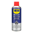 ABRILHANTADOR DE SILICONE 400ML 34344 WD40