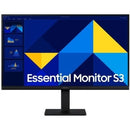 MONITOR PROFESIONAL SAMSUNG ESSENTIAL MONITOR S3 S24D304GAU 24" F