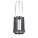 LIQUIDIFICADOR UFESA NUTRISHAKE1200( 1200 W - INOX  - PRETO  )