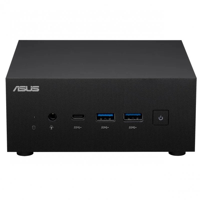 ASUS PN52-BBR758HD Preto 5800H 3,2 GHz