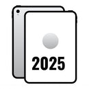 APPLE IPAD 2025 11TH WIFI A16 BIONIC 512GB PLATA