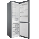 FRIGORÍFICO COMBINADO INDESIT INFC9 TA23X