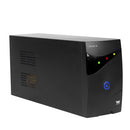 SAI LÍNEA INTERACTIVA WOXTER UPS 650 VA 650VA-360W 2 SALIDAS FORM