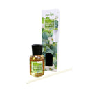 DIFUSOR MIKADO MUSK BLANCO 50ML MAGIC LIGHTS