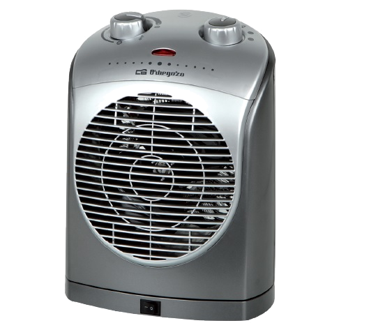 TERMOVENTILADOR ORBEGOZO - FH5022