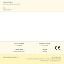 EASY SANITÁRIOS BRANCO 290ML SOUDAL 158090