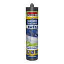 EASY SANITÁRIOS BRANCO 290ML SOUDAL 158090