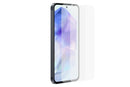 Samsung EF-UA556 Proteção de ecrã transparente 1 unidade(s)