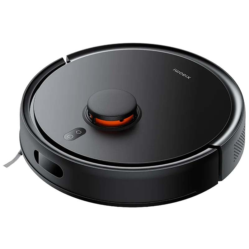 XIAOMI ROBOT VACUUM S20 BLACK EU BHR8628EU