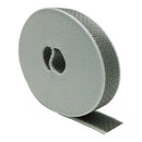 FITA PARA ESTORES PR26, CINZENTO/BRANCO, 22 MM X 6 M