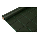TECIDO ANTI-ERVA DANINHA 100G/M² VERDE 2 X 100 M