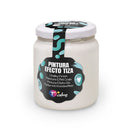 TINTA EFEITO GIZ, COR BRANCO NÓRDICO, 175 ML