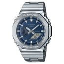 RELOJ CASIO G-SHOCK METAL BASIC GM-2110D-2BER