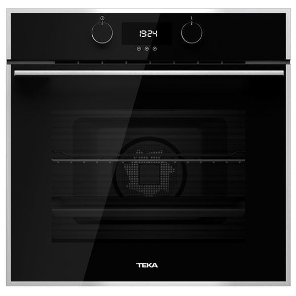 Teka HLB 840 70 l A+ Preto