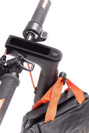 KIT URBAN PRIME E SCOOTER NEGRO