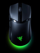 GAMING MOUSE COBRA HYPERSPEED