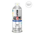 PRAY PINTYPLUS EVOLUTION WATER-BASED 520CC B199 VERNIZ BRILHO