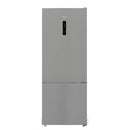 FRIGORÍFICO COMBINADO HOTPOINT HPAK2647XP4E( NO FROST  - PET INOX