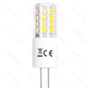 CONTAS DE LÂMPADA LED G4 3W