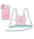 NENUCO - PORTA-BEBÉS NFN37000