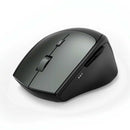 RATO HAMA SEM FIOS  MW-600 TYPE-CUSB, PRETO