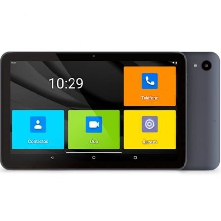 TABLET SPC GRAVITY 3 4G SENIOR EDITION 10,35", IPS 64GB+4GB, CAM