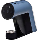 DELTA-Q - MÁQ. DE CAFÉ DE CÁPSULA ICONIQ BLUE