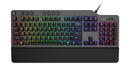 TECLADO GAMING LEGION K500 RGB MECHANICAL PT