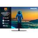 PHILIPS OLED TV 65" UHD 4K SMART TV AMBILIGHT 65OLED82012