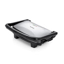 SANDUICHEIRA FLAMA 4979FL ( 1000 W - INOX ESCOVADO  - PLACAS GRIL