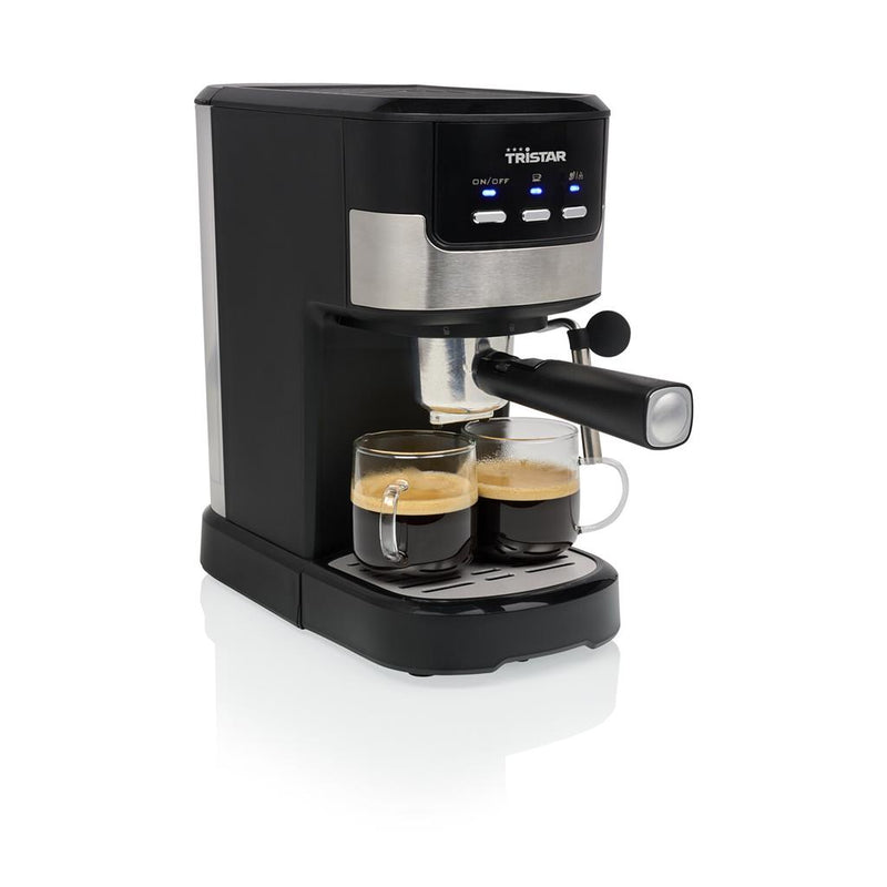 TRISTAR -MÁQUINA DE CAFÉ EXPRESSO E CÁPSULAS NESPRESSO CM-2278