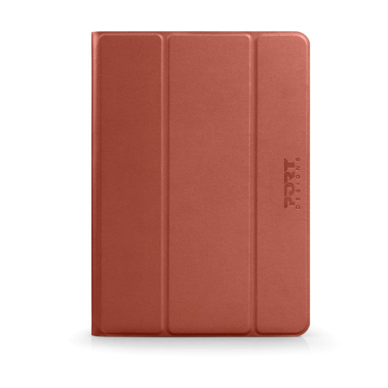 CAPA PARA TABLET PORT_DESIGNES UNIVERSAL CASTANHO ATÉ 10"