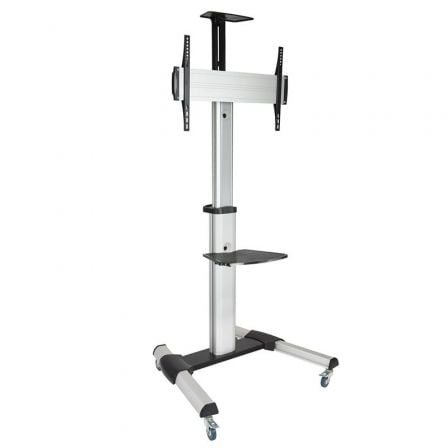 TooQ FS1870M-B suporte de exibição de sinalética 94 cm (37") Pre