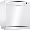 MÁQUINA DE LAVAR LOUÇA BOSCH SMS25AW05E 12 CONJUNTOS