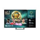 LED HISENSE 55-A-7-Q