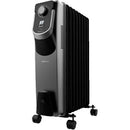 READYWARM 9000 SPACE 360 BLACK