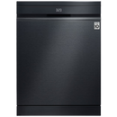 MÁQUINA DE LAVAR LOUÇA LG DF587HMS 14 CONJUNTOS PRETA