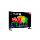 TV LG OLED48B65LA( 48" - 122 CM - OLED UHD 4K  - WEBOS 26  )